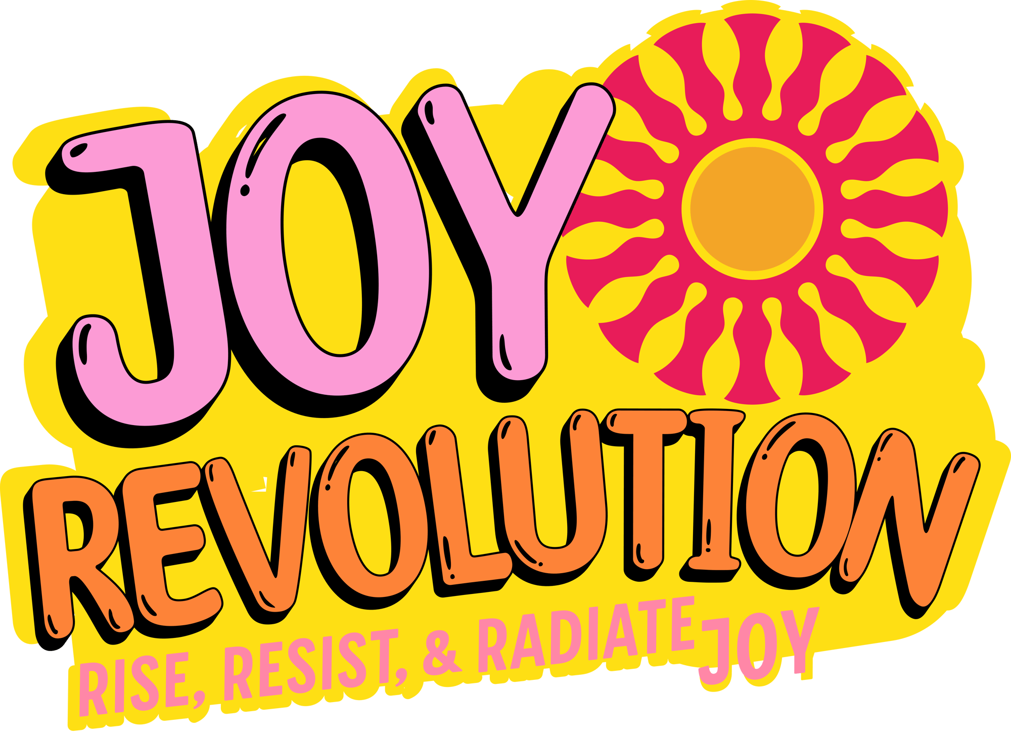 Joy revolution - New Group (1)